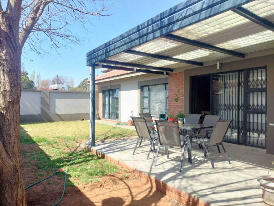 2 Bedroom Property for Sale in Spitskop Free State